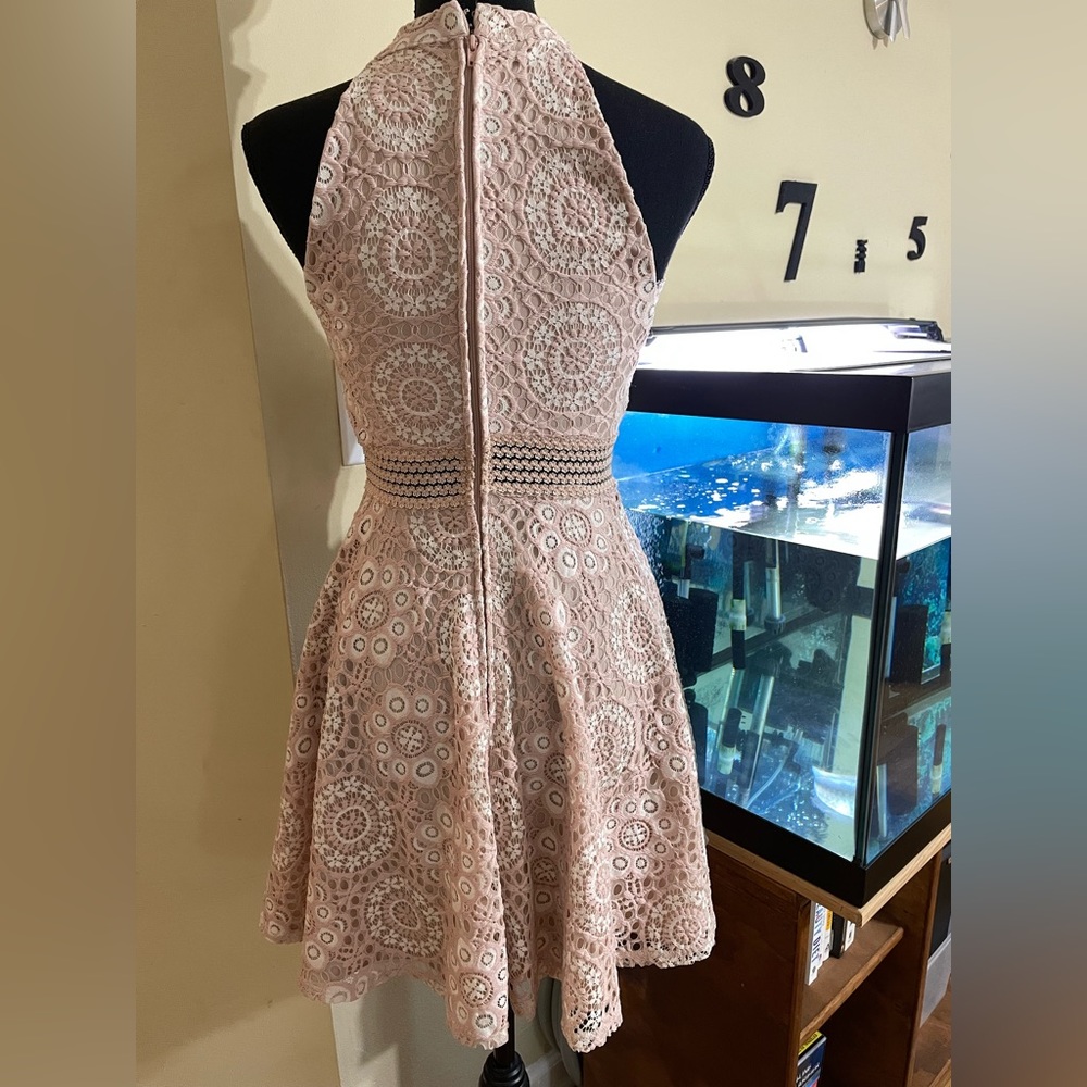 City Triangles Cute Dress - Picture 5 of 8